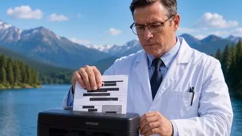AI Video from prompt: “Animate this still image in a beautiful pharmac
