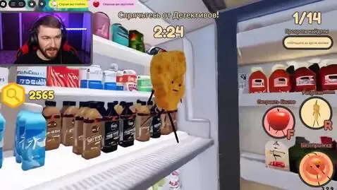 Sora 2 video