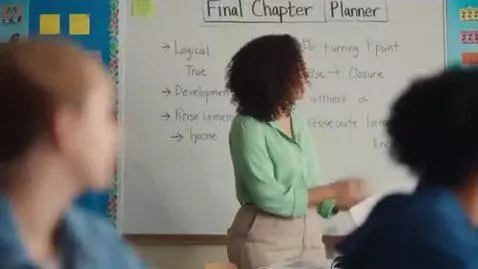 AI Video from prompt: 5 MINUTE VIDEO MICRO-TEACHING SCRIPT (Condensed)