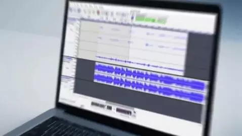 AI Video from prompt: audacity tutorial ytp
