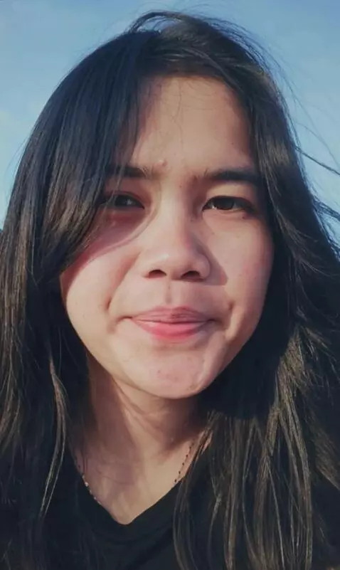 AI Video from prompt: Ekspresi Muka sedang birahi