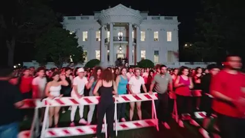 AI Video from prompt: Transgender and gay people are running towards t
