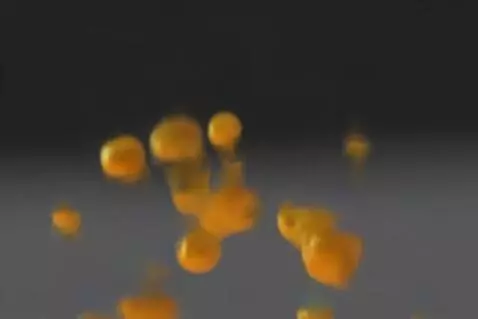 AI Video from prompt: Boobs bouncing