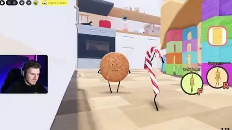 Sora 2 video