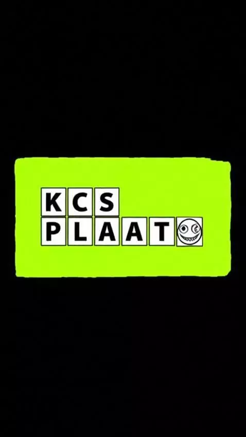 AI Video from prompt: @kcsplaat klasky csupo logo