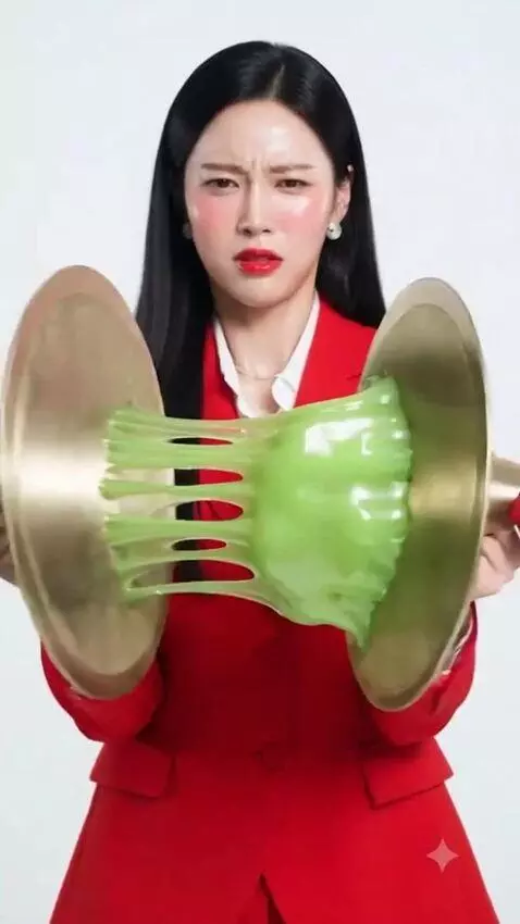 AI Video from prompt: Solmax Commercial Language: Thai 🇹🇭 Scene 1: Con