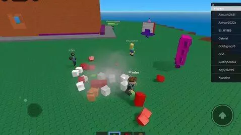 AI Video from prompt: A little YouTuber is complaining about a disaste