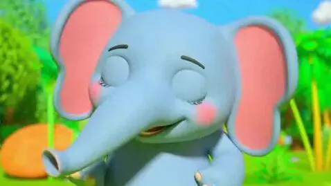 AI Video from prompt: YouTube Short (60 Seconds)  Title: Silly Animals