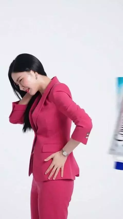AI Video from prompt: Counterpain Pain Commercial  Language: Thai 🇹🇭  