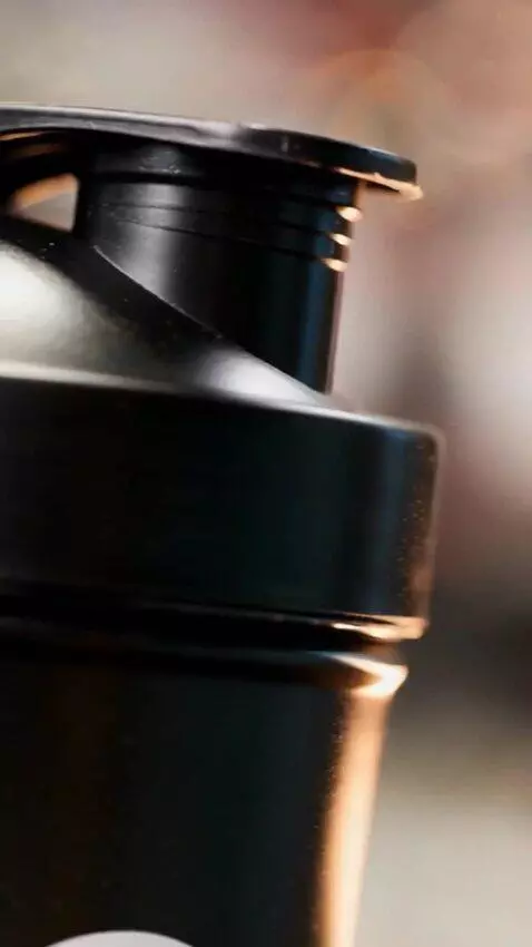 AI Video from prompt: Create a premium luxury cinematic hero sequence 