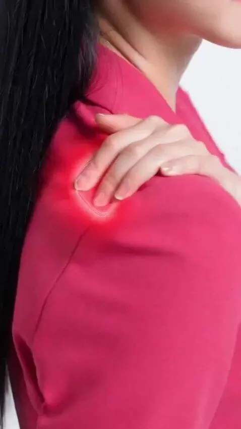 AI Video from prompt: Counterpain Commercial Language: Thai 🇹🇭  Scene 