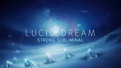 AI Video from prompt: Lucid Dream STRONG SUBLIMINAL VIDEO