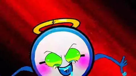 AI Video from prompt: Medium Angel Says Is It The Do That!. Medium Ang