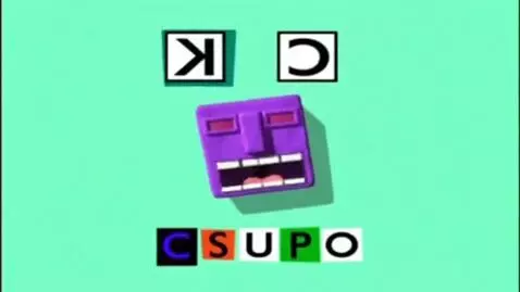 AI Video from prompt: Commercial Klasky Csupo
