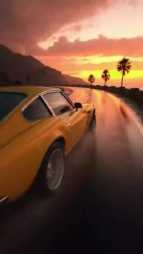 AI Video from prompt: Cinematic 8k footage, continuous ultra-smooth ca