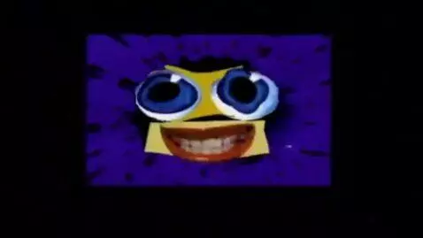 AI Video from prompt: Klasky csupo