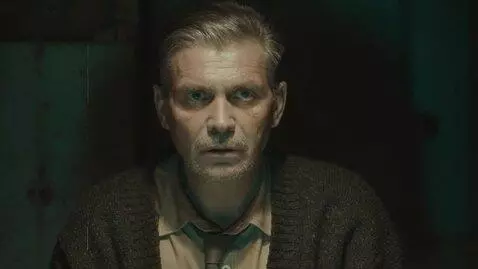AI Video from prompt: A mysterious episode from science fiction Soviet