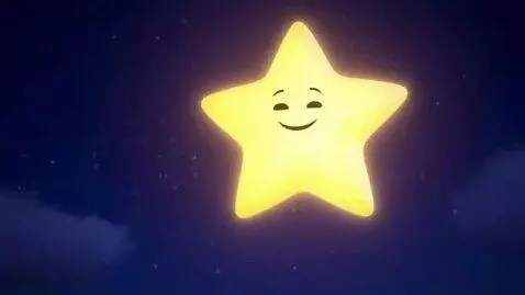 AI Video from prompt: Once upon a time, a little firefly named Flick w