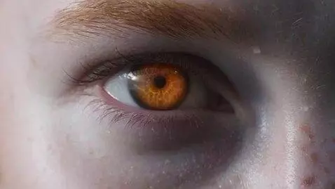 AI Video from prompt: A character from the TV series *Game of Thrones*