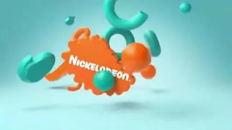 AI Video from prompt: Nickelodeon bumper (2005)