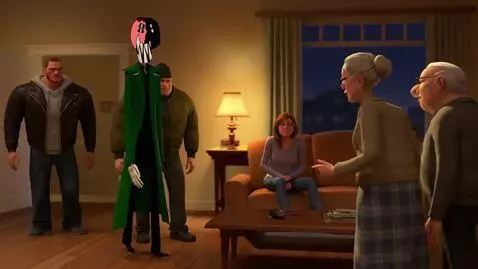 Sora 2 video