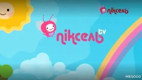 AI Video from prompt: pixel tv logo 2026 rare variant