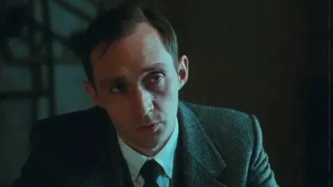 AI Video from prompt: A mysterious episode from science fiction Soviet