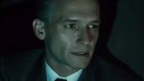 AI Video from prompt: A mysterious episode from science fiction Soviet