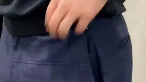AI Video from prompt: The man pulls a *Kolobok*—a character from Russi