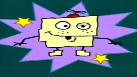AI Video from prompt: @Kcsplaat Klasky csupo