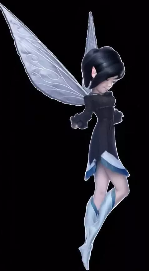 PixVerse v4 video