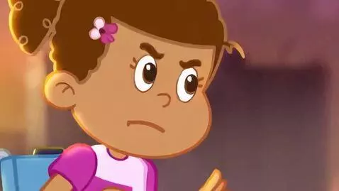 AI Video from prompt: Make a movie trailer of Dreamworks "Title: The E