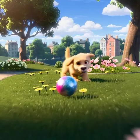AI Video from prompt: Got it! Here’s the detailed English explanation 