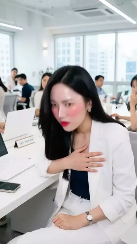 AI Video from prompt: Commercial TV Thailand Style Realistic Nac long 