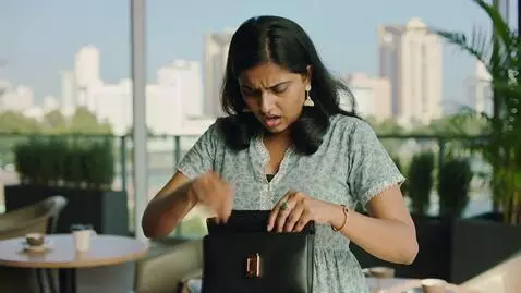 AI Video from prompt: ❤ Aarohi's Trust: 0/100 📅 Day: 1/50 Aarohi check