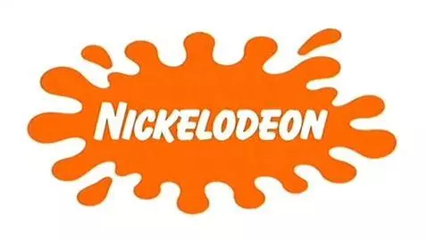 AI Video from prompt: Nickelodeon Logo