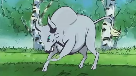 AI Video from prompt: Perfini logo destroy Soviet cartoons 2d soyuzmul