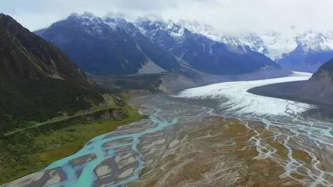 AI Video from prompt: Create a realistic cinematic documentary-style v