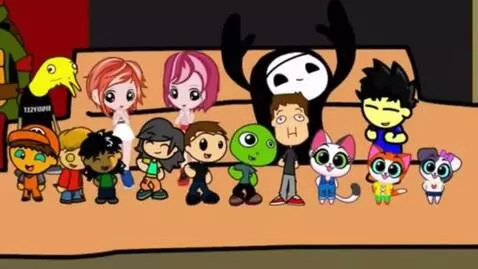 AI Video from prompt: The Adventures of Oscar and Others (2007)