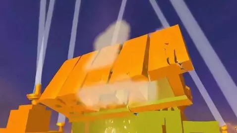 Sora 2 video