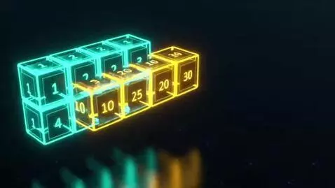 AI Video from prompt: Cinematic 4K tech showcase video for developer e