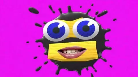 AI Video from prompt: a super duper More ytp Loud MLG video commercial