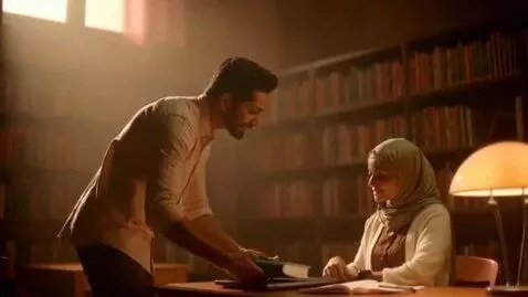 AI Video from prompt: Create an 8–10 sec realistic cinematic 16:9 YouT