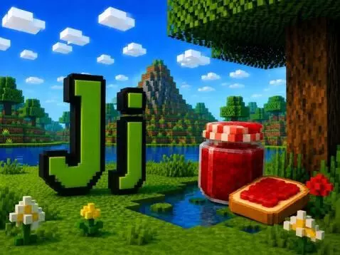AI Video from prompt: Jam is pouring from the jar onto a sandwich.