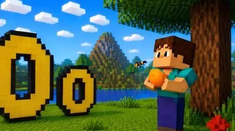 AI Video from prompt: eat an orange
