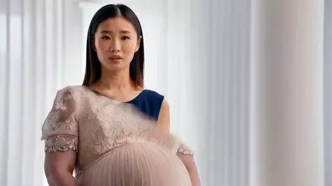 AI Video from prompt: A beautiful, petite and fit 25-year-old Japanese