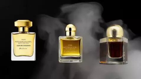 AI Video from prompt: Create a 60–90 second ultra-realistic luxury fra