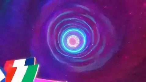 AI Video from prompt: All flags he going to sprunki world