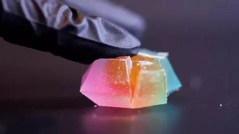 AI Video from prompt: Photorealistic 8k, macro shot, ultra-high detail