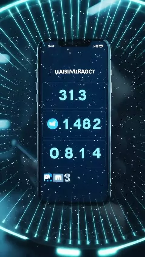 AI Video from prompt: Create a 30-second vertical advertising video in